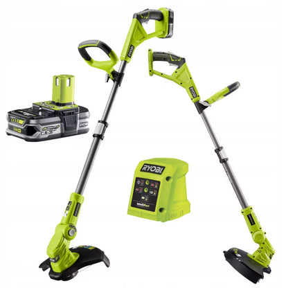 Akku Græstrimmer 25-30 cm 18V RLT183225F