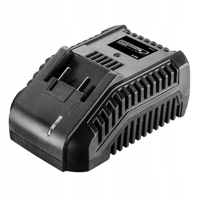 Akku Græstrimmer 25,4 cm med 2x 4 Ah Batterier 58G030