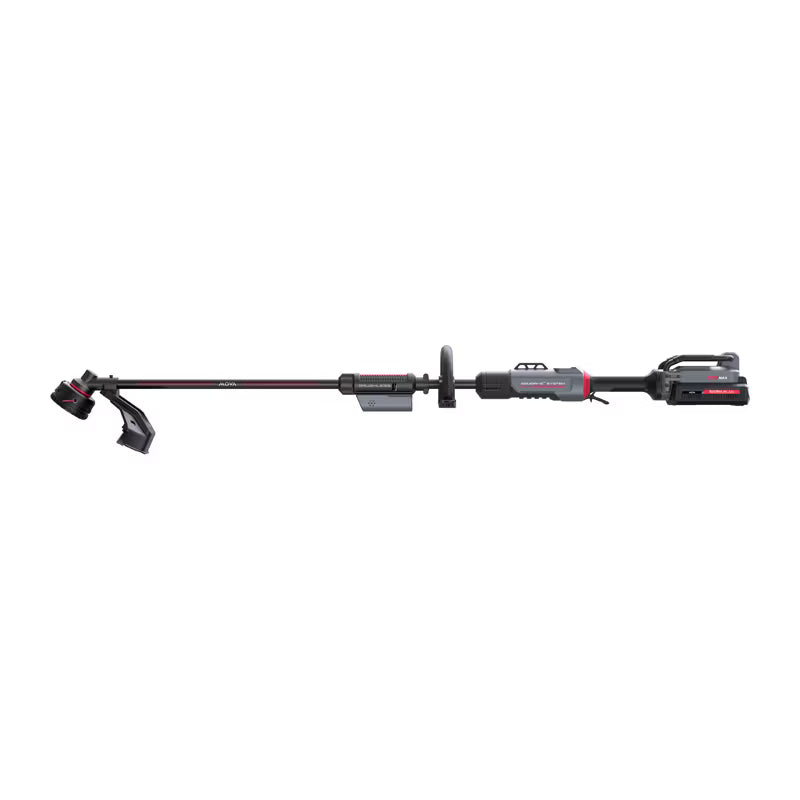 Akku Græstrimmer 40 cm 60V GT616PT