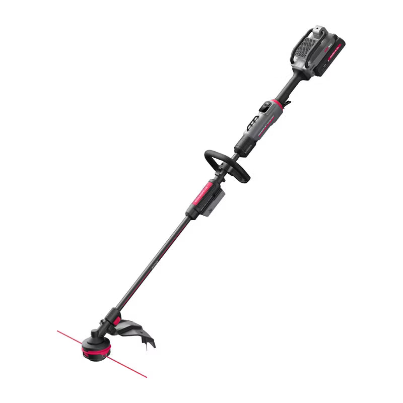 Akku Græstrimmer 40 cm 60V GT616PT