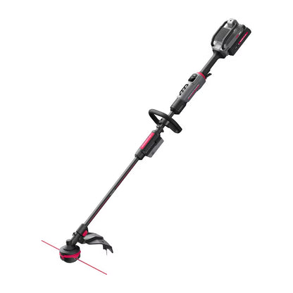 Akku Græstrimmer 40 cm 60V GT616PT