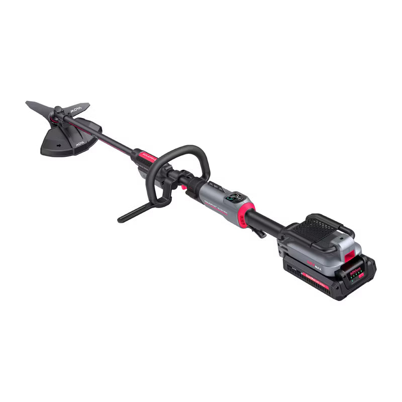 Akku Græstrimmer 40 cm 60V GT616PT