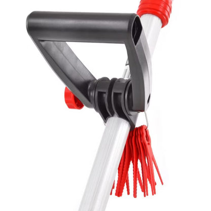 Akku Græstrimmer 5022 20V Teleskopskaft 25,4 cm