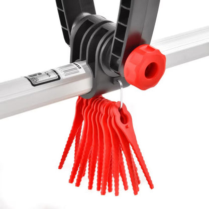 Akku Græstrimmer 5022 20V Teleskopskaft 25,4 cm