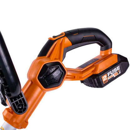 Akku Græstrimmer BC 2320 230 mm 18V