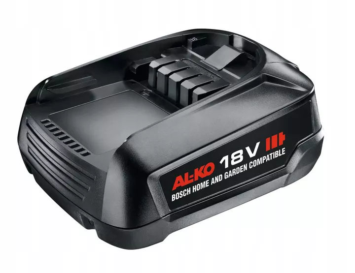 Akku Græstrimmer GT 1825 18V 25 cm med Batteri og Lader