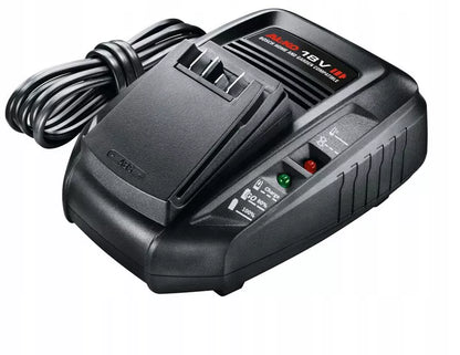 Akku Græstrimmer GT 1825 18V 25 cm med Batteri og Lader