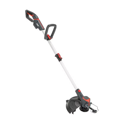 Akku Græstrimmer GTD 1833 33 cm 18V Med Batteri Og Lader
