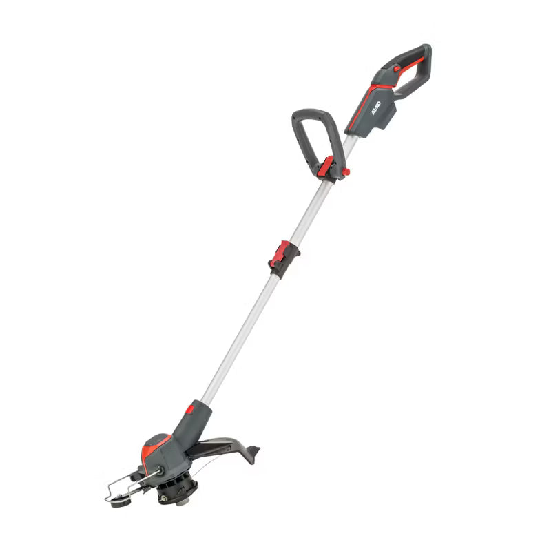 Akku Græstrimmer GTD 1833 33 cm 18V Med Batteri Og Lader