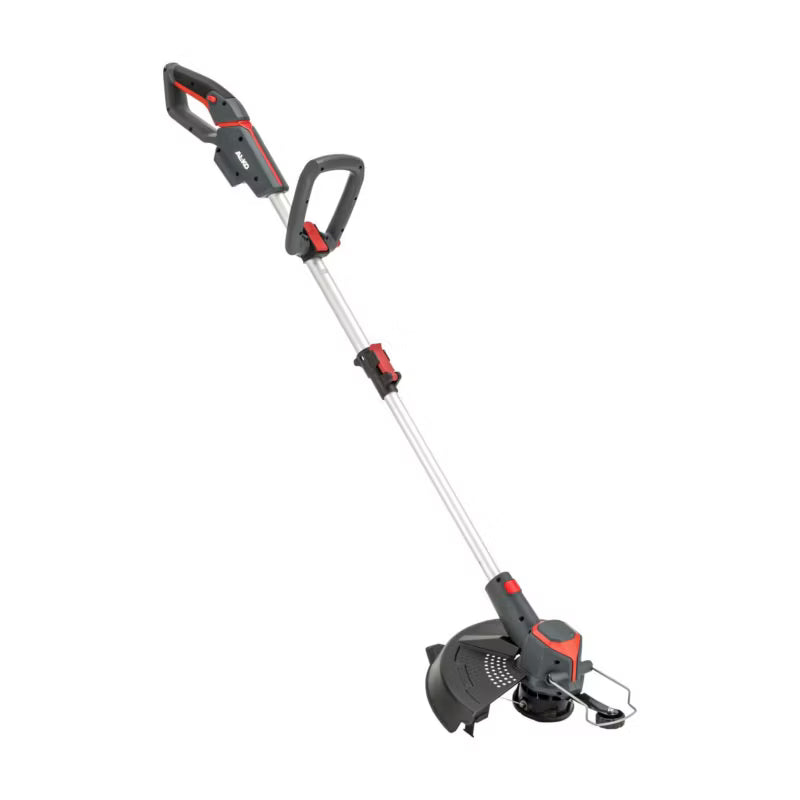 Akku Græstrimmer GTD 1833 33 cm 18V Med Batteri Og Lader