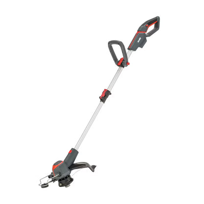 Akku Græstrimmer GTD 1833 33 cm 18V Med Batteri Og Lader