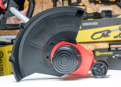Akku Græstrimmer KBL-POD300 30 cm