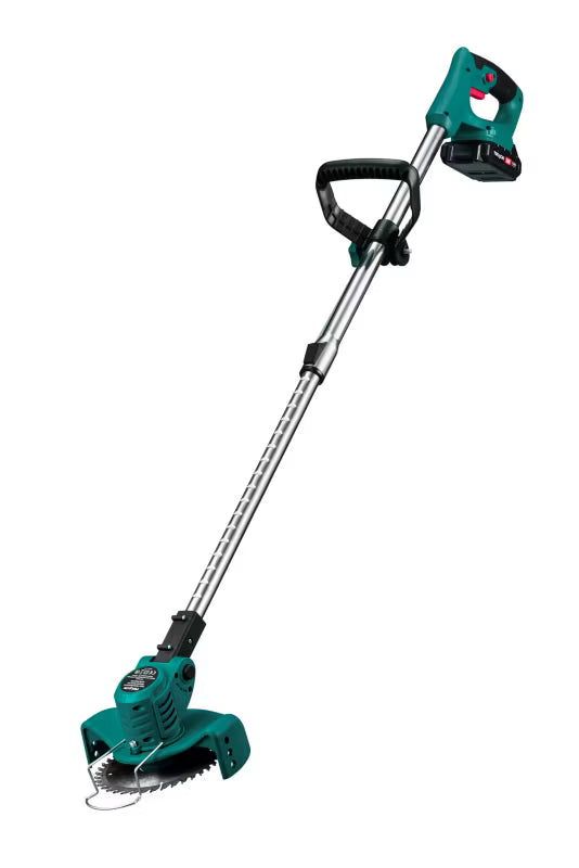 Akku Græstrimmer TrimX Air 21V med 2 Batterier 15 cm