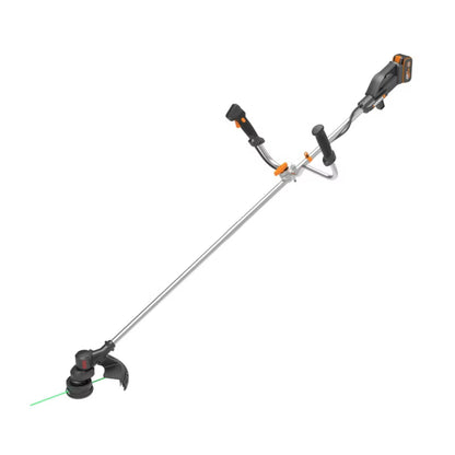 Akku Græstrimmer WG082E 20V 30 cm | WG082E.9