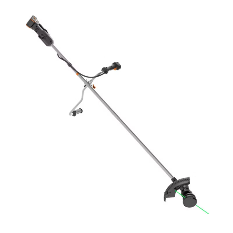 Akku Græstrimmer WG082E 20V 30 cm | WG082E.9
