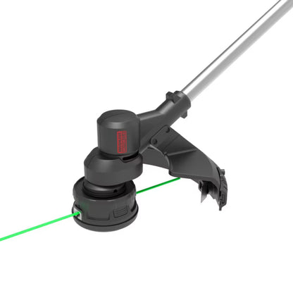 Akku Græstrimmer WG082E 20V 30 cm | WG082E.9