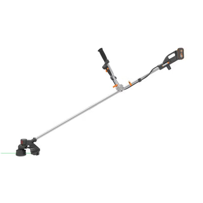 Akku Græstrimmer WG082E 20V 30 cm | WG082E.9