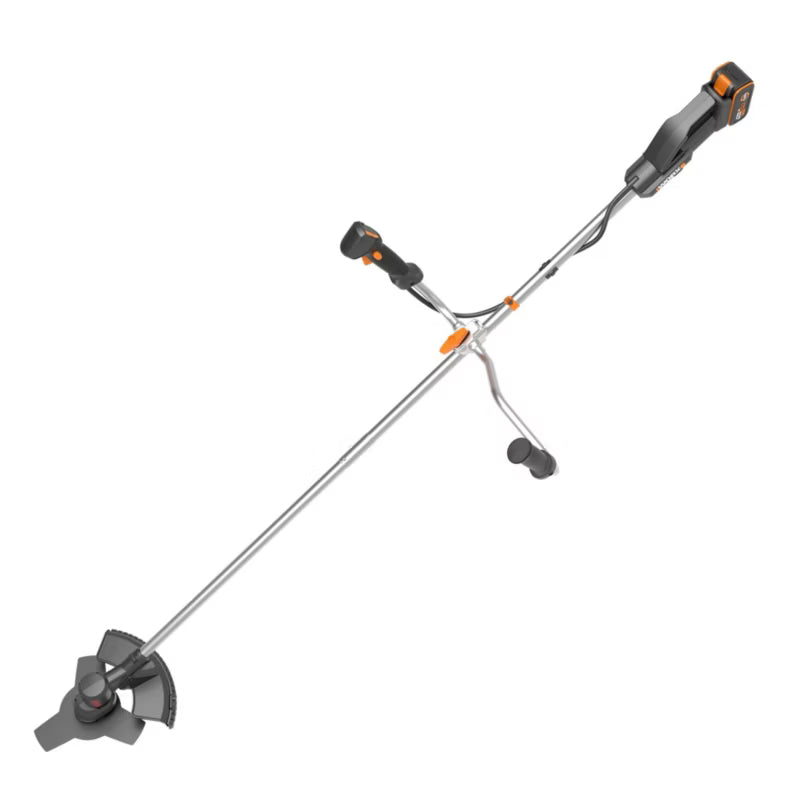 Akku Græstrimmer WG082E 20V 30 cm | WG082E.9