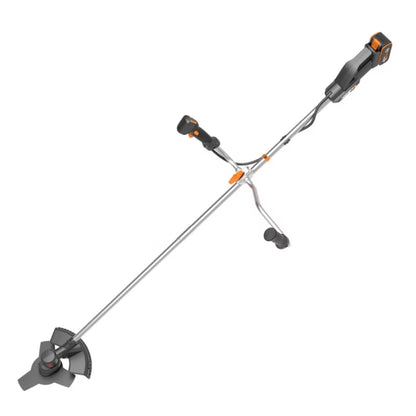 Akku Græstrimmer WG082E 20V 30 cm | WG082E.9