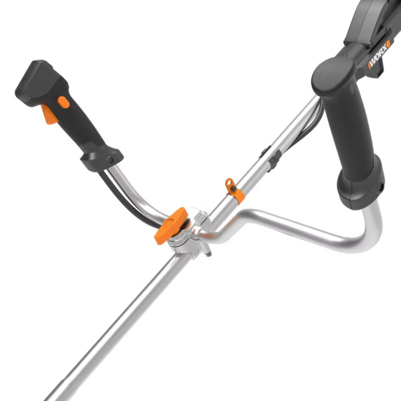Akku Græstrimmer WG082E 20V 30 cm | WG082E.9