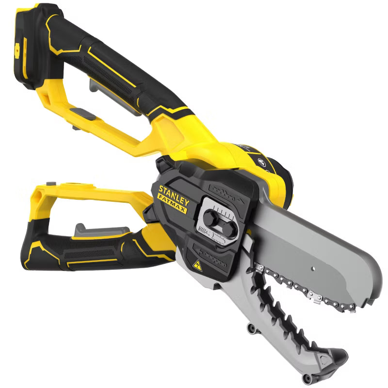 Akku Gavesaks SFMCPS515B 20V 15 cm Gul