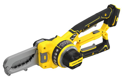 Akku Gavesaks SFMCPS515B 20V 15 cm Gul