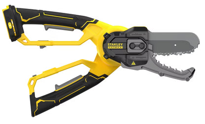 Akku Gavesaks SFMCPS515B 20V 15 cm Gul
