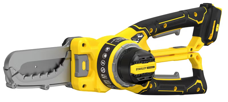 Akku Gavesaks SFMCPS515B 20V 15 cm Gul