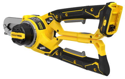 Akku Gavesaks SFMCPS515B 20V 15 cm Gul