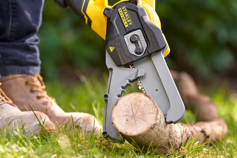 Akku Gavesaks SFMCPS515B 20V 15 cm Gul