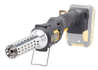Akku Grilltænder KTI-RDG20V 20V 550°C