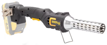 Akku Grilltænder KTI-RDG20V 20V 550°C