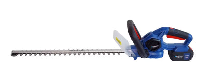 Akku Hækkeklipper 18V 52 cm Blå CT6010