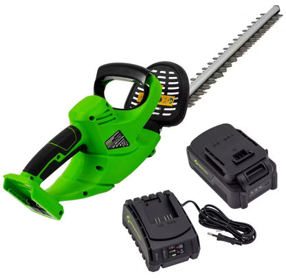 Akku Hækkeklipper 20V UAO006-Z4