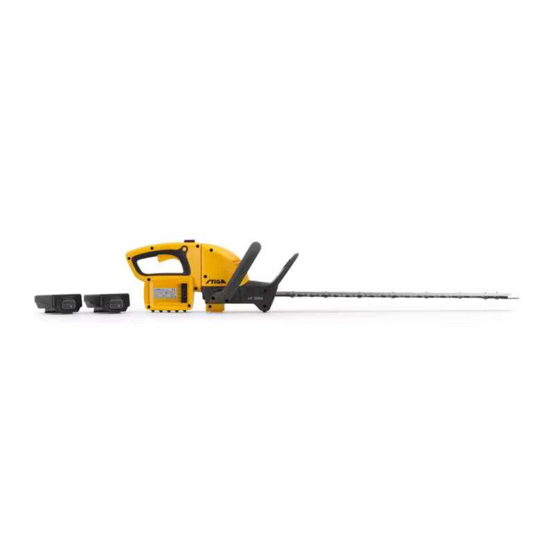 Akku Hækkeklipper 300E 54 cm 40V