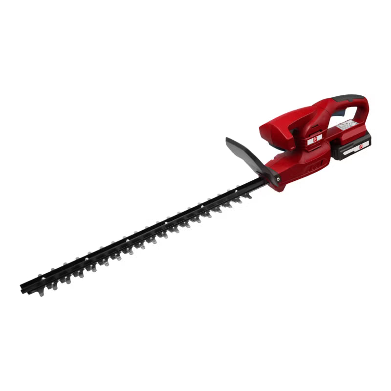 Akku Hækkeklipper 45 cm 18V Rød PPI1204GHT