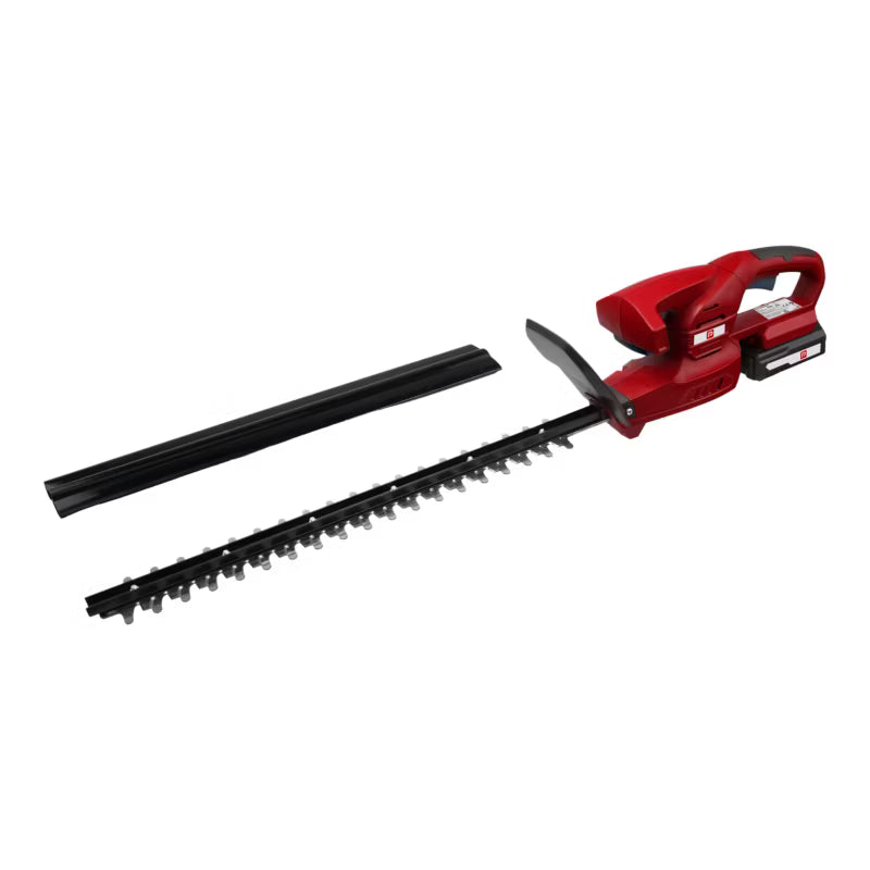 Akku Hækkeklipper 45 cm 18V Rød PPI1204GHT