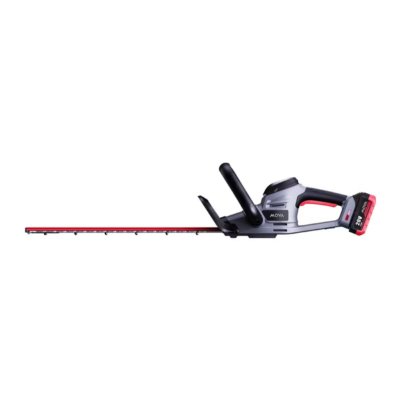 Akku Hækkeklipper 55 cm 20V GH221 Grå