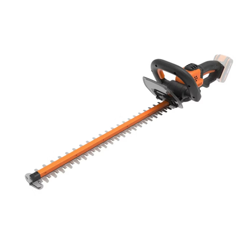 Akku Hækkeklipper 56 cm Sort WG264E.9