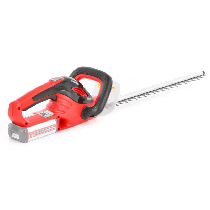 Akku Hækkeklipper 6020 45 cm 20V Rød