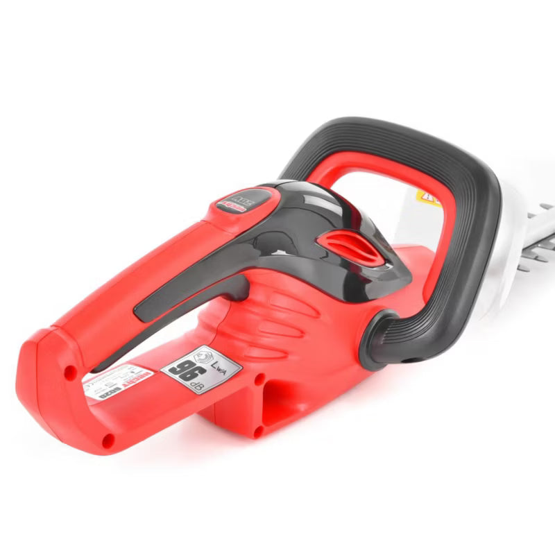 Akku Hækkeklipper 6020 45 cm 20V Rød