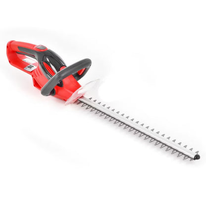 Akku Hækkeklipper 6020 45 cm 20V Rød