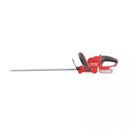 Akku Hækkeklipper 6022 51 cm Rød