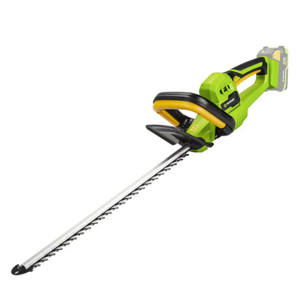 Akku Hækkeklipper FZN 70205-0 51 cm Grøn