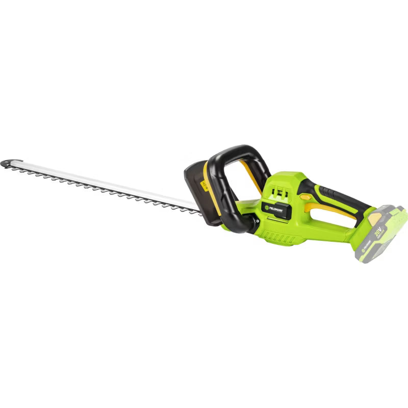 Akku Hækkeklipper FZN 70205-0 51 cm Grøn