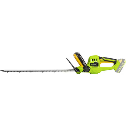 Akku Hækkeklipper FZN 70205-0 51 cm Grøn