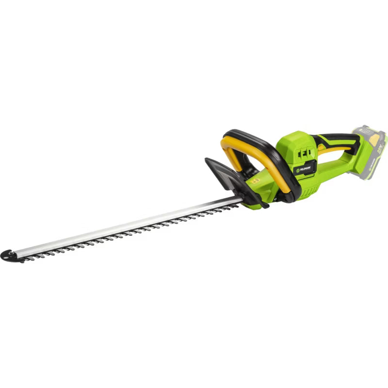 Akku Hækkeklipper FZN 70205-0 51 cm Grøn