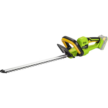 Akku Hækkeklipper FZN 70205-0 51 cm Grøn