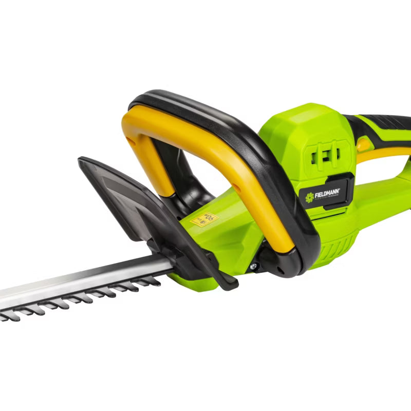 Akku Hækkeklipper FZN 70205-0 51 cm Grøn