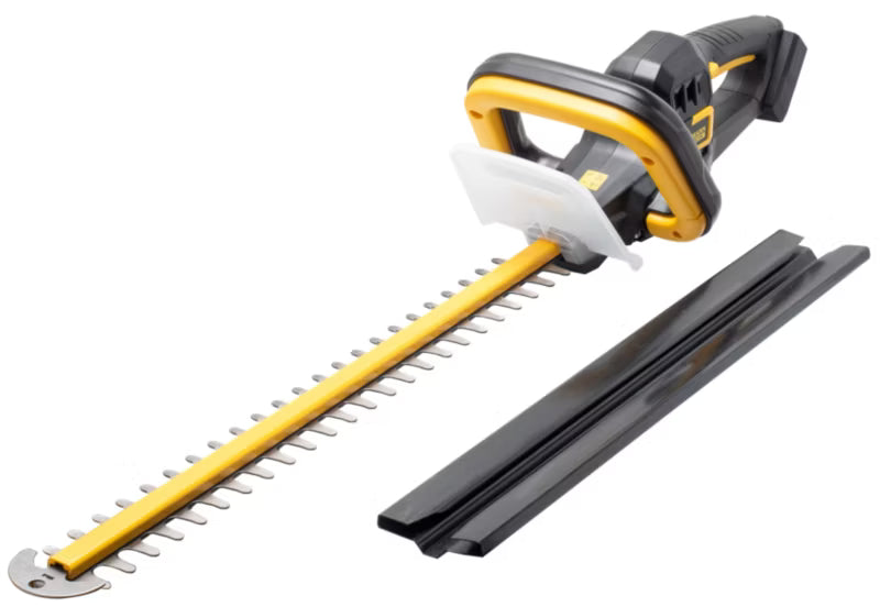Akku Hækkeklipper KTI-NZ20V 51 cm Sort